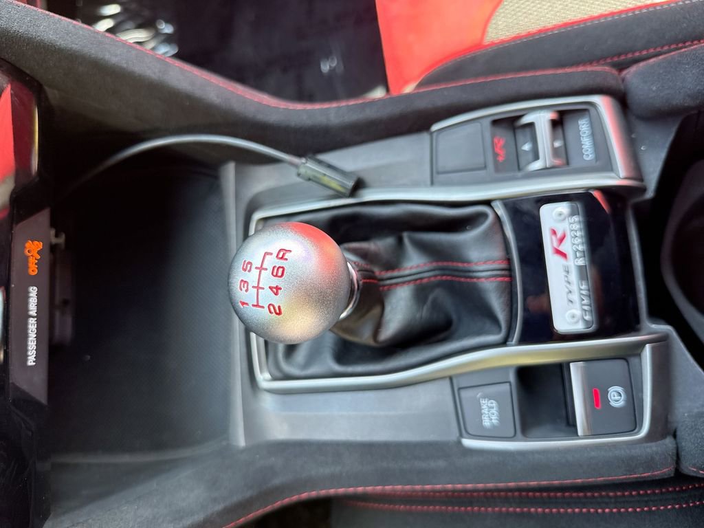Used 2019 Honda Civic Type R image 20