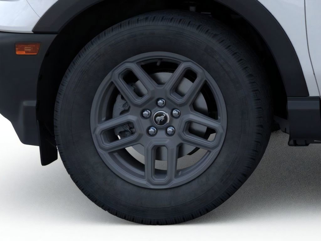 New 2025 Ford Bronco Sport Big Bend w/ Convenience Package image 49