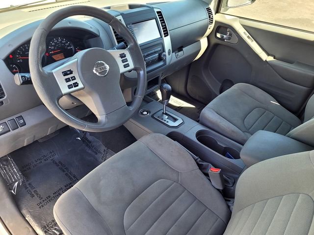 Used 2020 Nissan Frontier S image 10