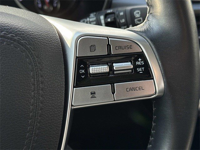 Used 2022 Kia Telluride S image 24