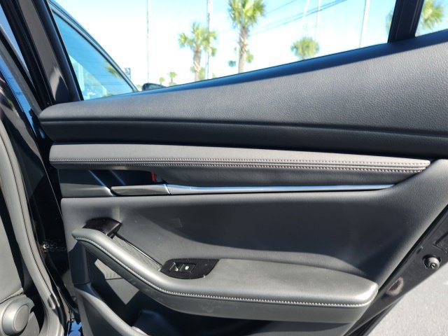 New 2026 MAZDA MAZDA3 2.5 S Sedan w/ Preferred Pkg FWD image 19