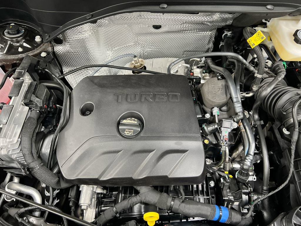 New 2026 Buick Encore GX Preferred image 24