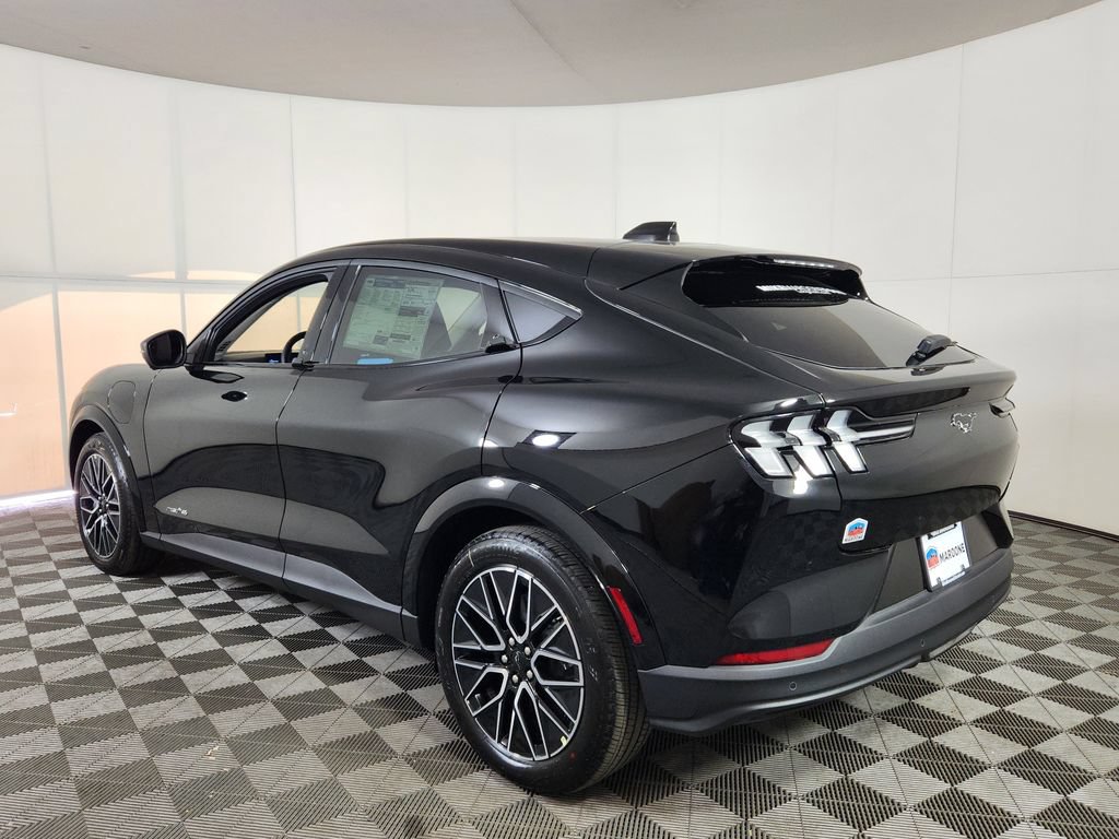 New 2026 Ford Mustang Mach-E Premium AWD/4WD image 5