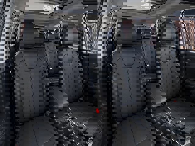 New 2026 Kia Sorento S w/ S Panoramic Sunroof Package FWD image 15