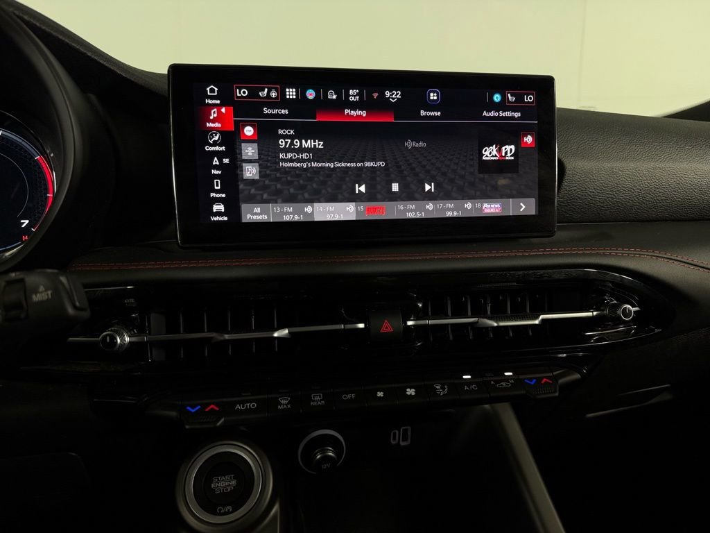 Used 2024 Dodge Hornet GT Plus w/ Tech Pack Plus w/o Parking image 50