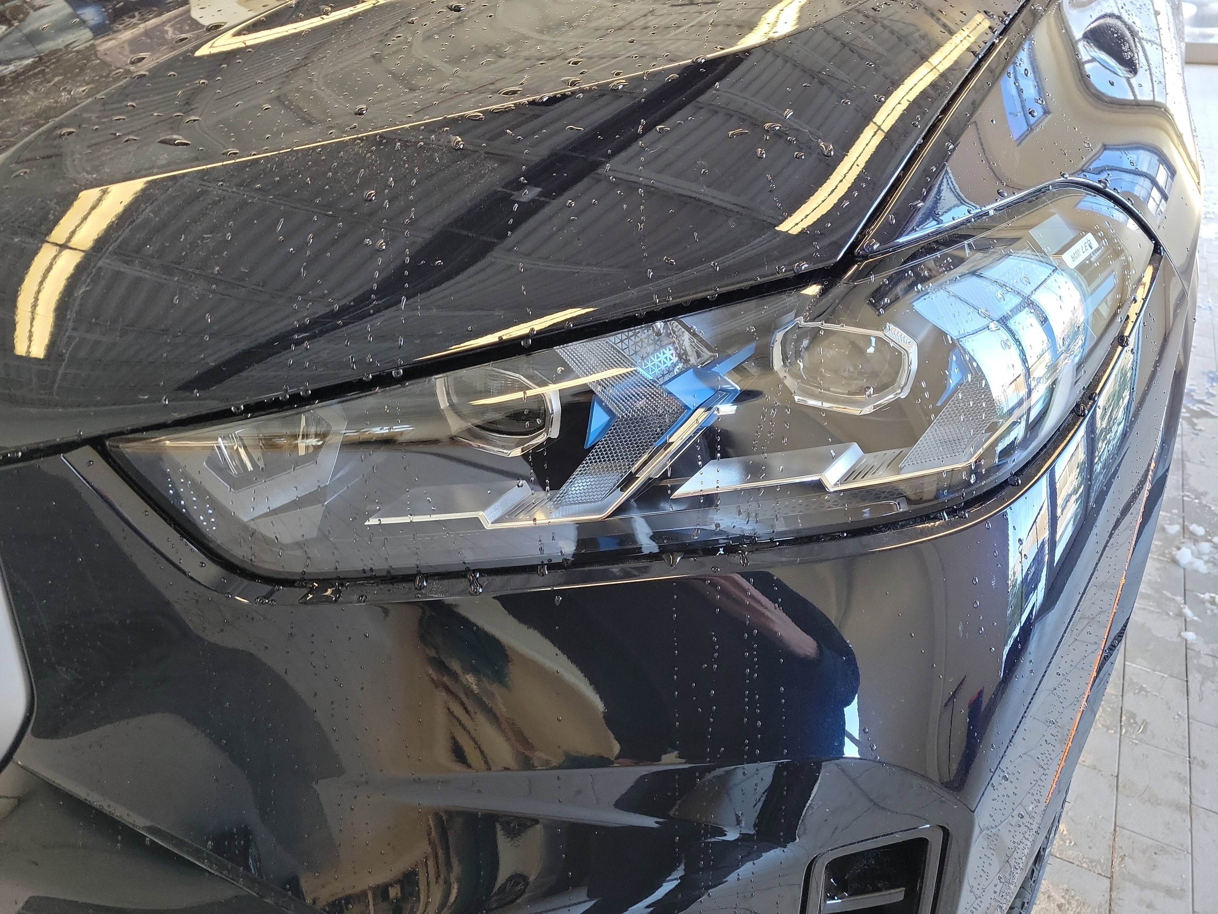 New 2026 BMW X5 xDrive50e AWD/4WD image 14