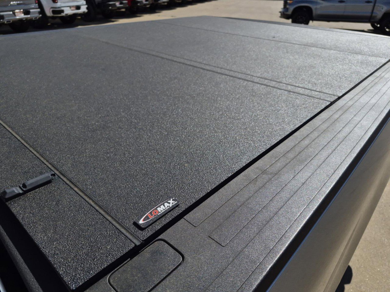 Used 2023 Ford F250 XLT image 9