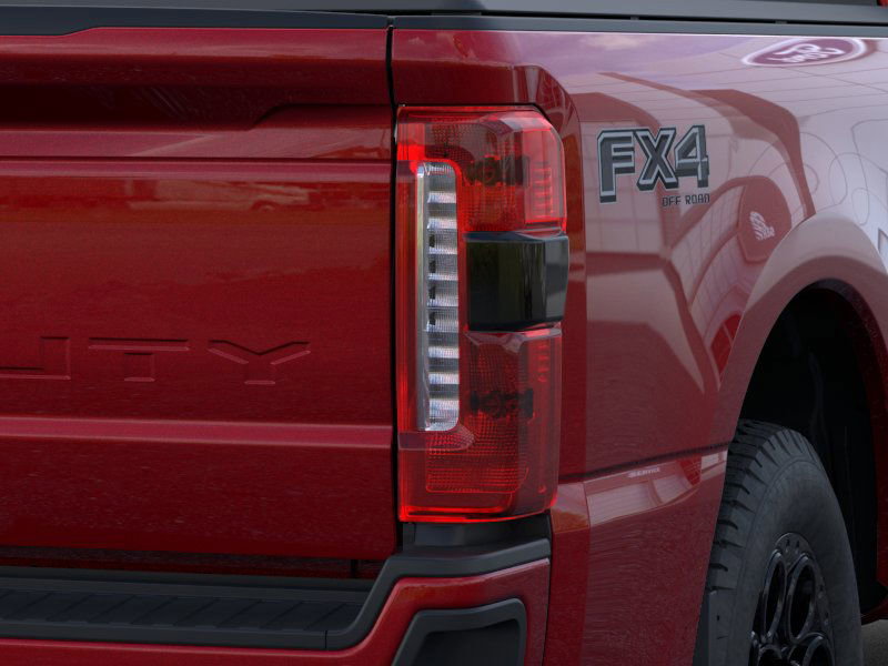 New 2026 Ford F350 XLT image 44