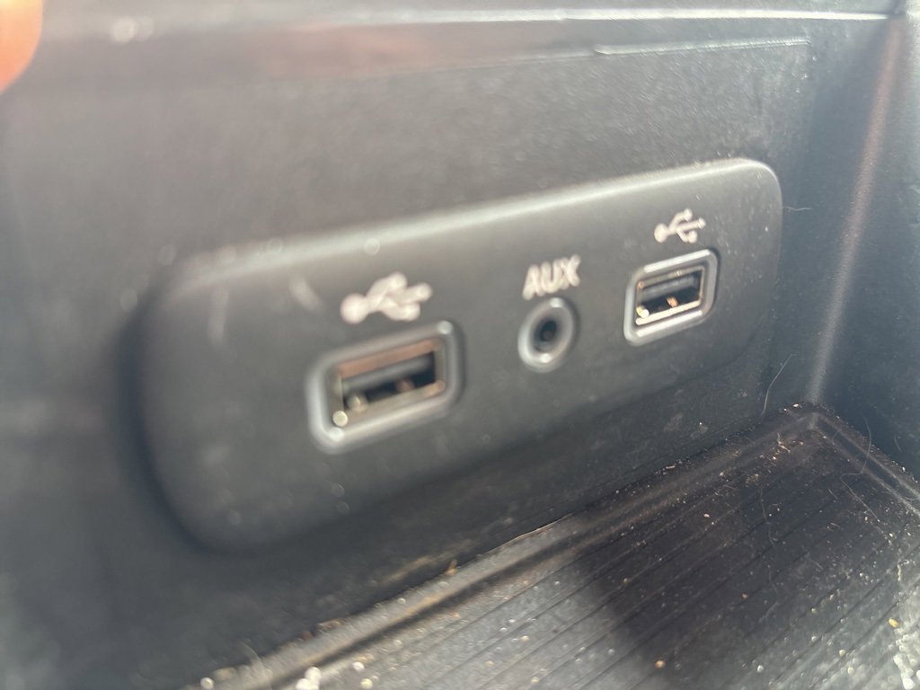 Used 2022 RAM 1500 Classic Warlock w/ Electronics Group image 31