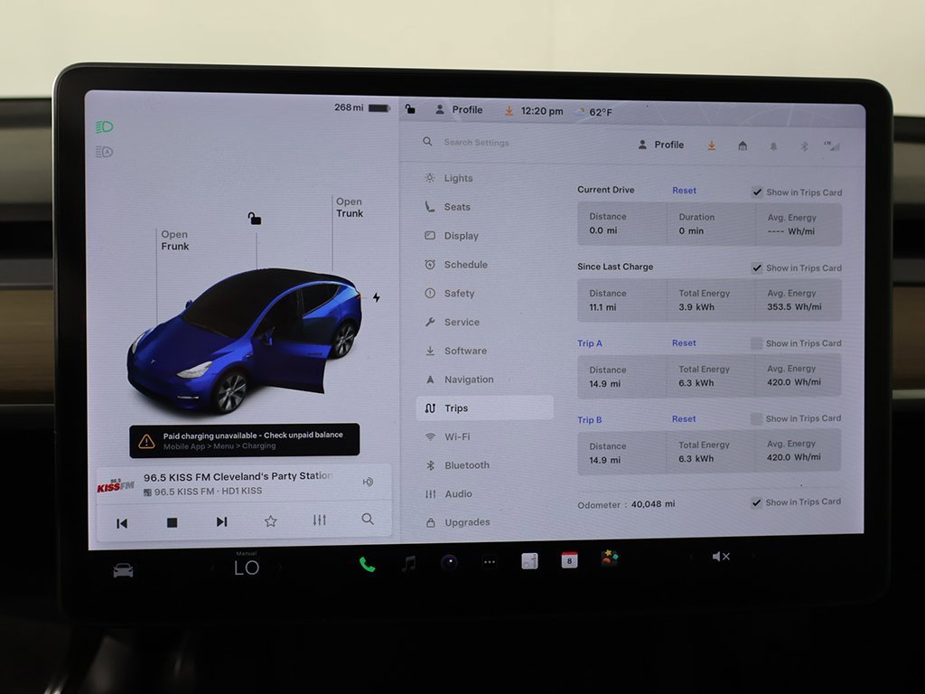Used 2021 Tesla Model Y Long Range image 41