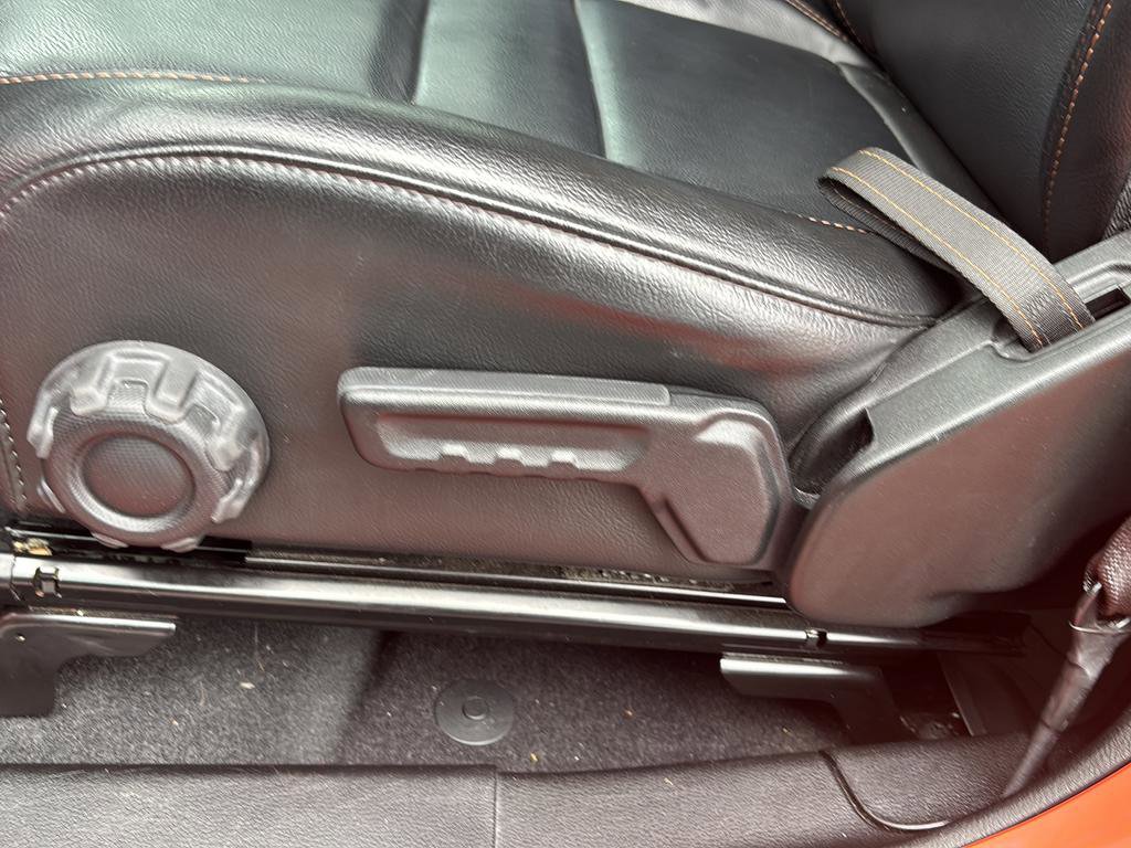 Used 2023 Jeep Wrangler Unlimited Rubicon 392 w/ Trailer Tow Package image 20