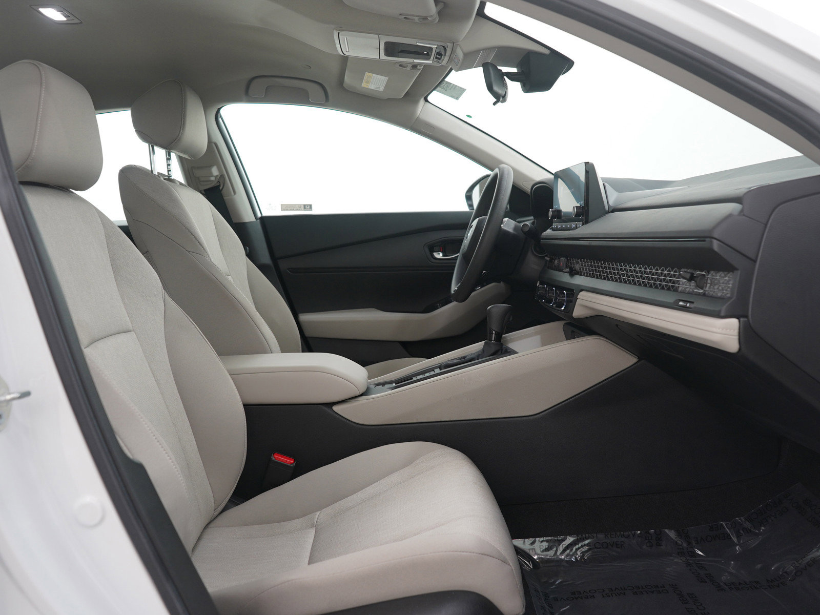 Used 2024 Honda Accord LX image 10