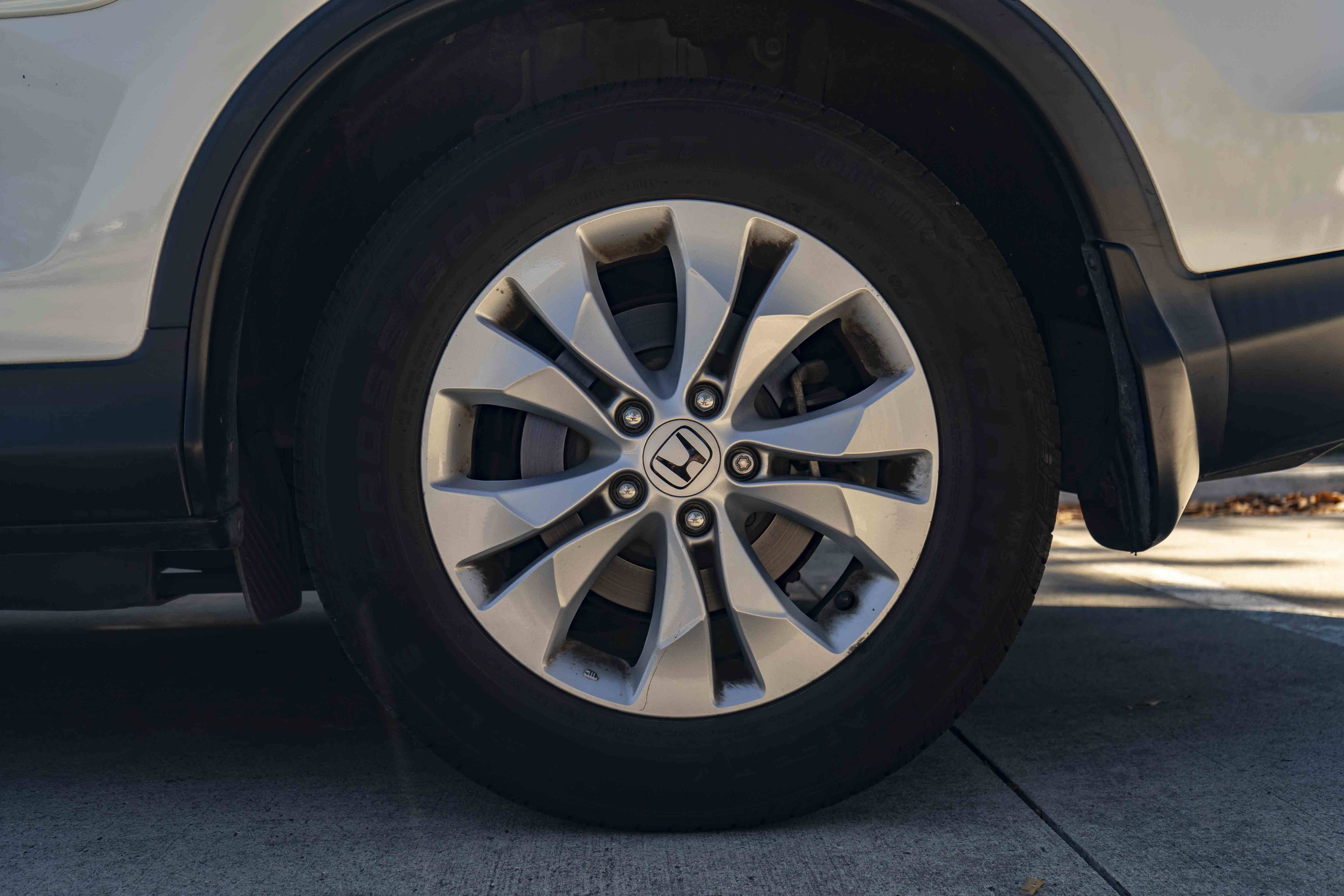 Used 2014 Honda CR-V EX-L image 15