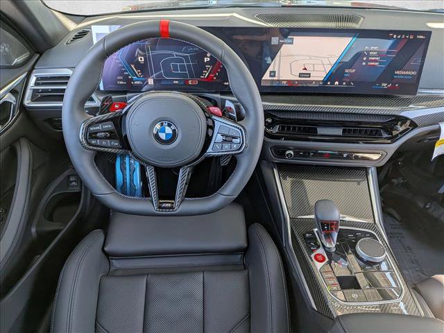 New 2026 BMW M4 xDrive Competition image 15