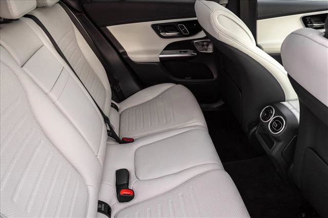 Certified 2026 Mercedes-Benz GLC 300 4MATIC image 28