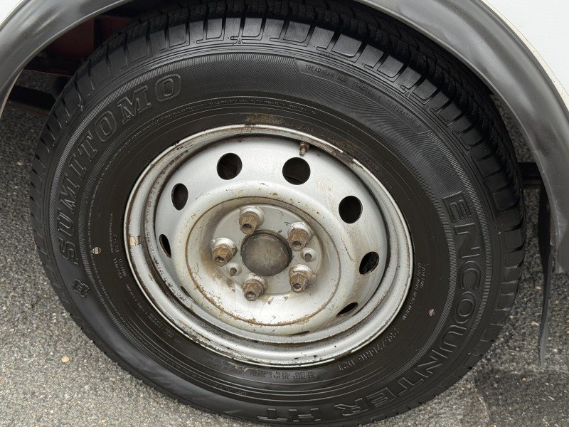 Used 2017 RAM ProMaster 3500 image 22