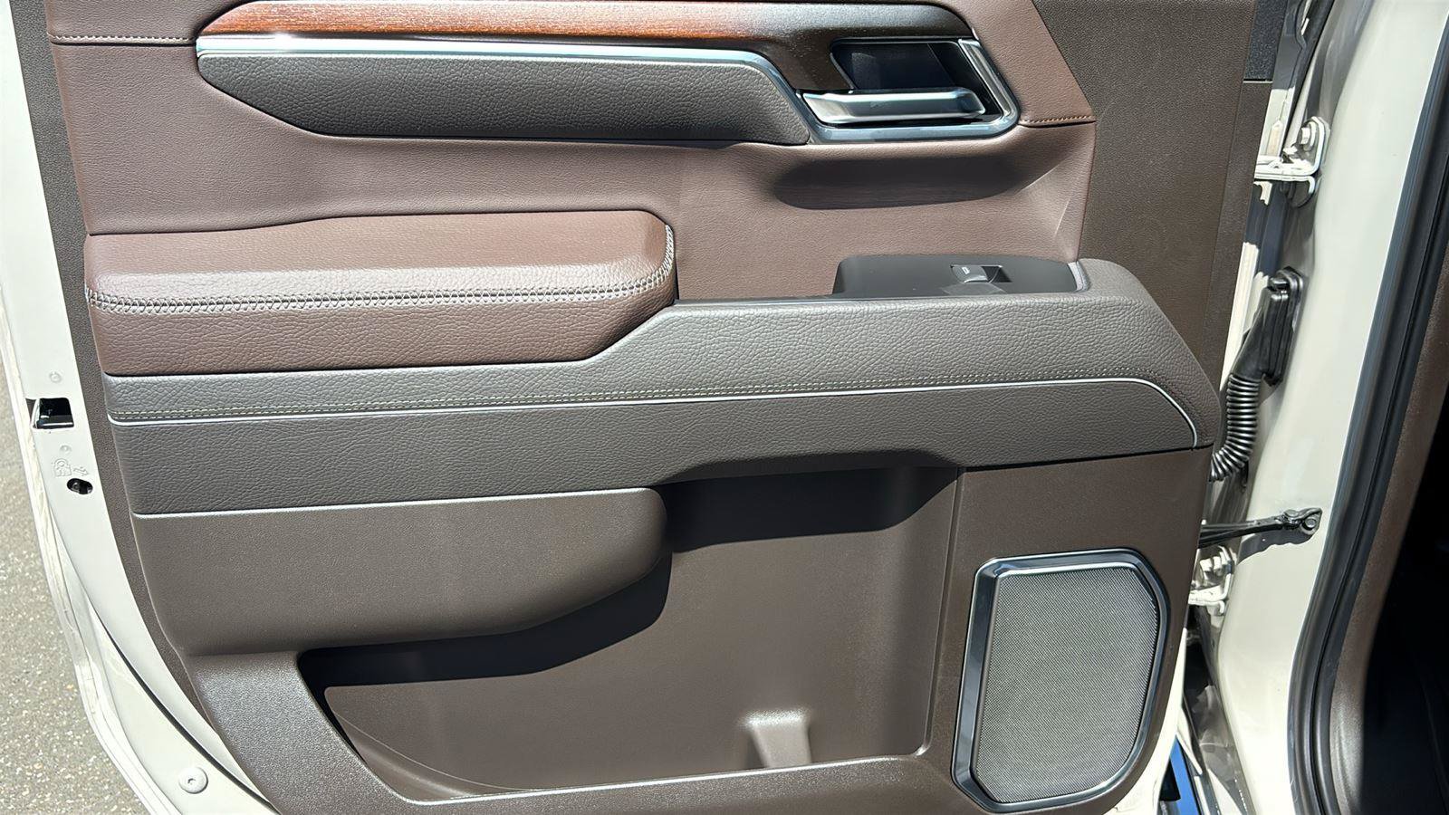 New 2026 GMC Sierra 1500 Denali AWD/4WD image 19
