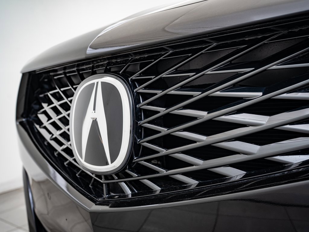 Certified 2025 Acura MDX A-Spec image 3