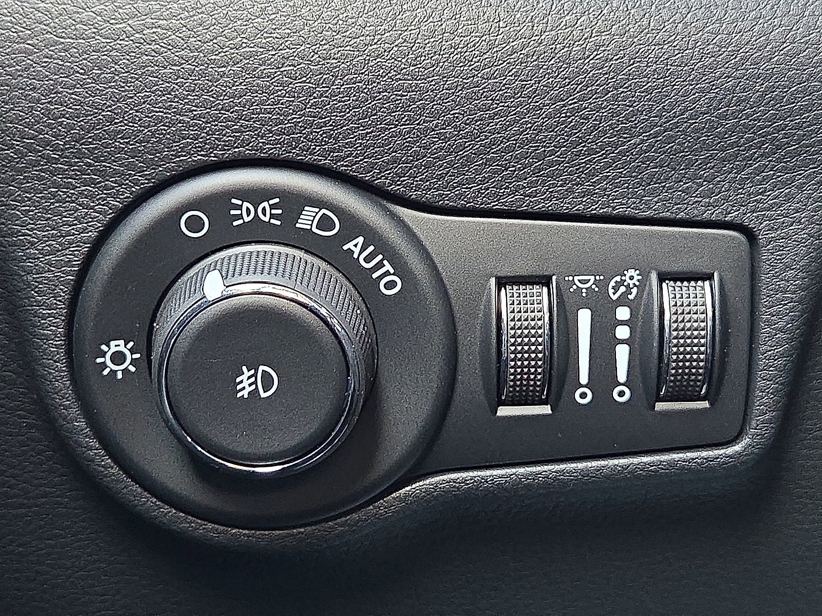 New 2026 Jeep Compass Trailhawk image 20