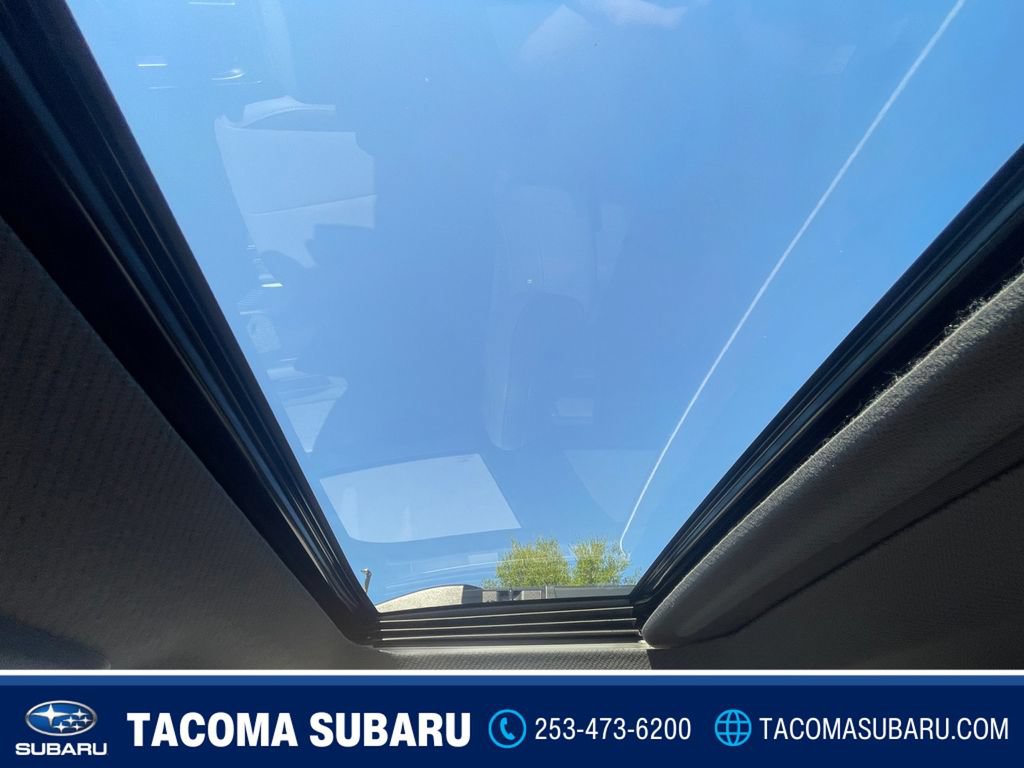New 2026 Subaru Outback Limited AWD/4WD image 25