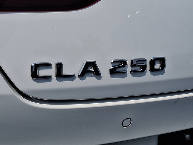 Used 2025 Mercedes-Benz CLA 250 4MATIC image 29