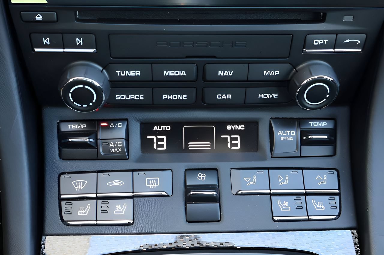 Used 2019 Porsche 911 Turbo S AWD/4WD image 27