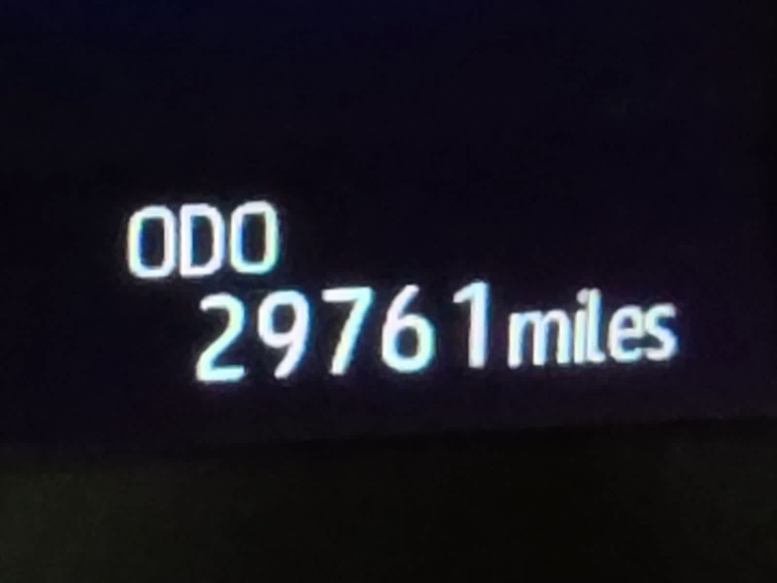 Used 2021 Toyota Camry XSE FWD image 32