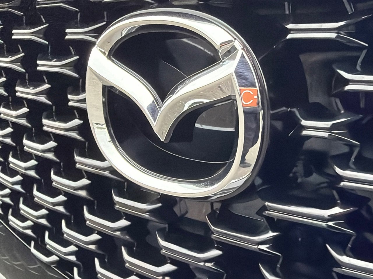 New 2026 MAZDA CX-50 AWD 2.5 Hybrid w/ Weather Package image 14