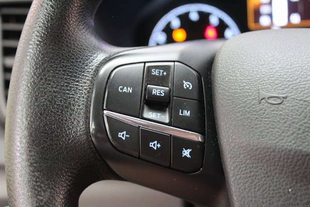 Used 2022 Ford Transit 350 XLT image 13