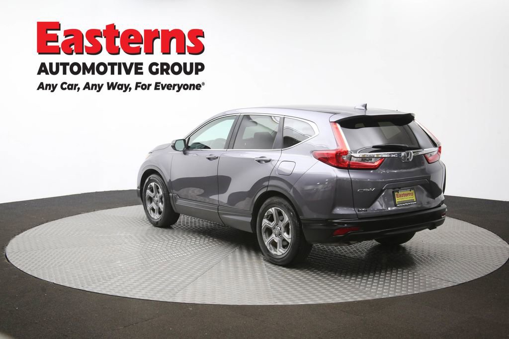 Used 2019 Honda CR-V EX-L image 63