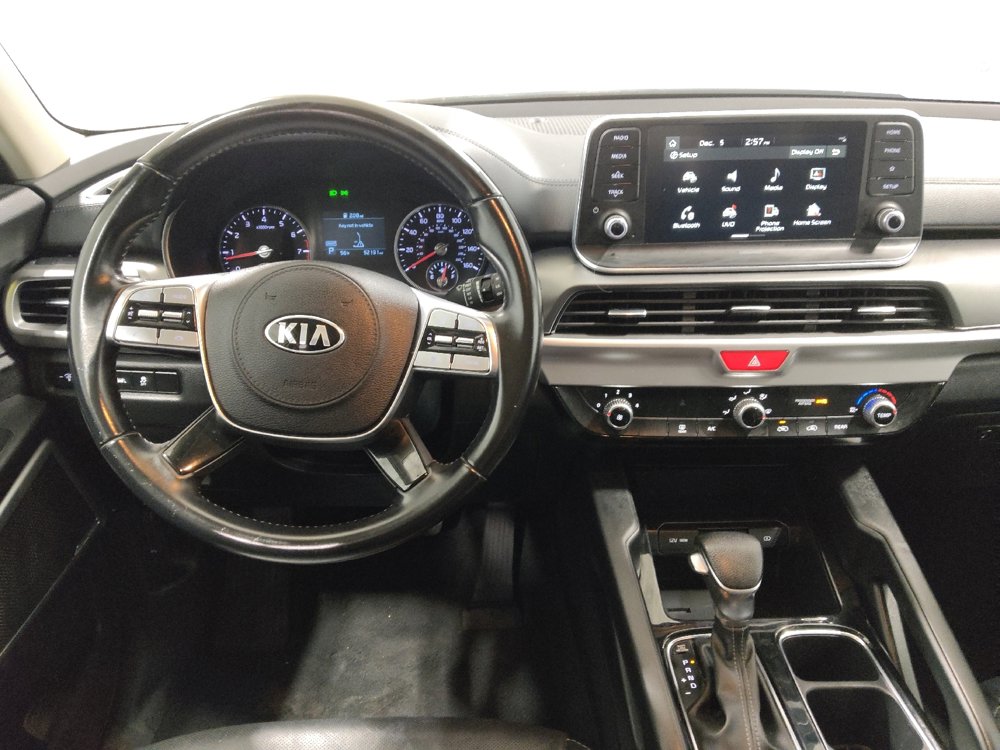 Used 2021 Kia Telluride LX image 22