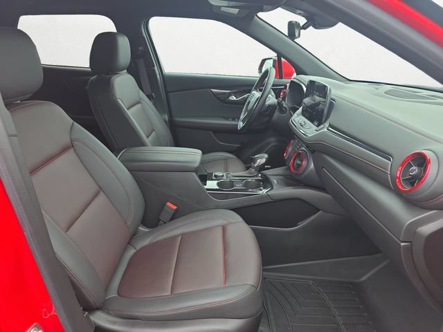 Used 2023 Chevrolet Blazer RS w/ Driver Confidence II Package FWD image 15