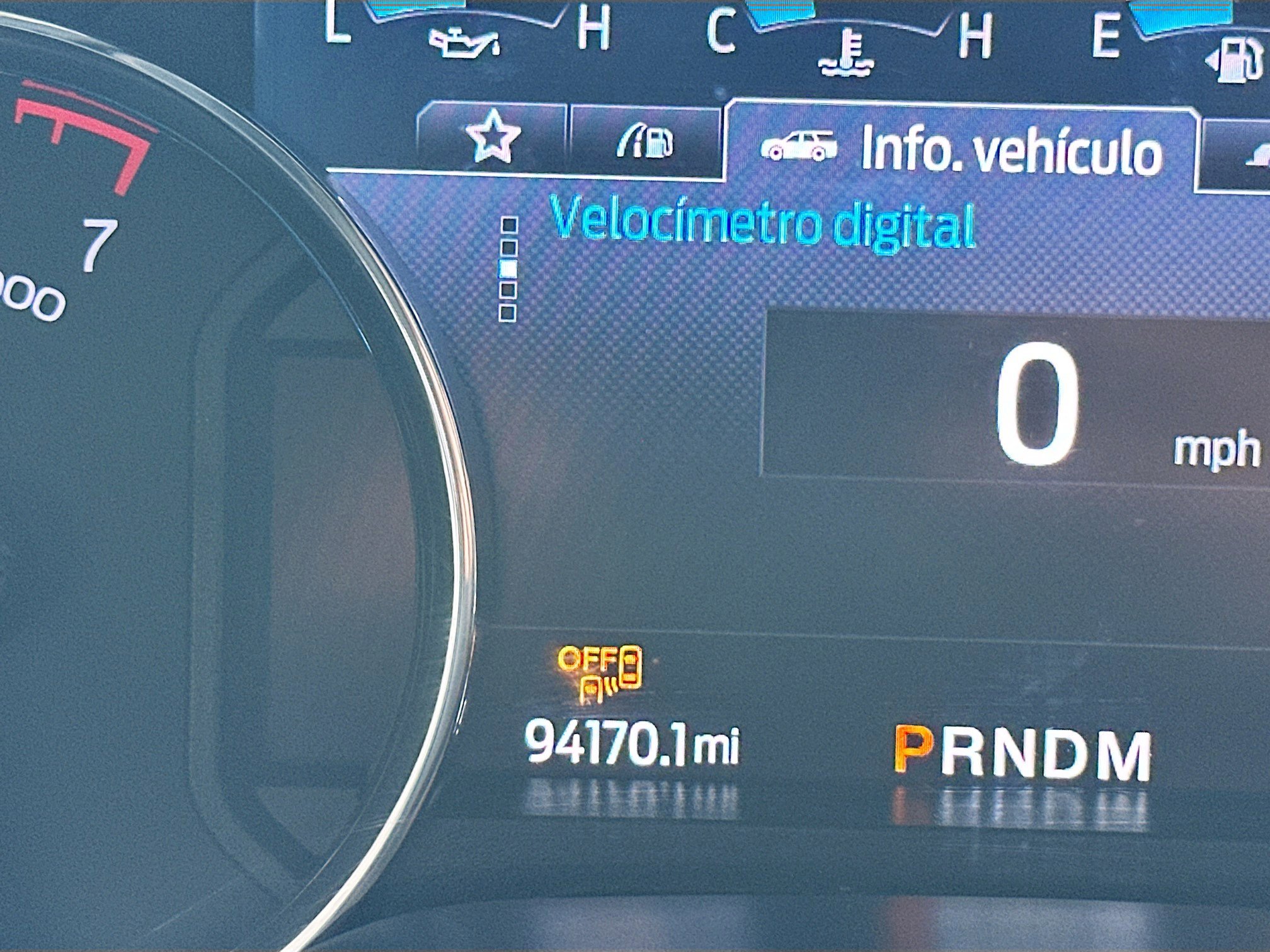 Used 2020 Ford Expedition Max Limited image 12