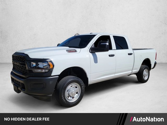 Used 2024 RAM 2500 Tradesman