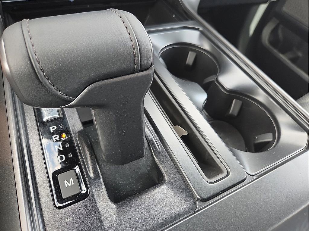 New 2025 Ford F150 Lariat w/ Equipment Group 501A Mid image 20