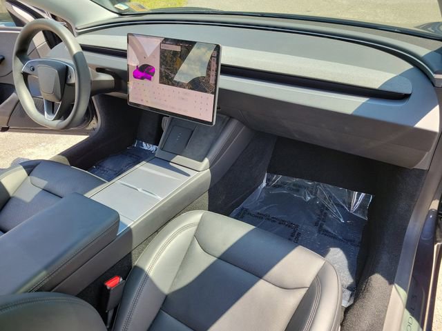 Used 2025 Tesla Model 3 Long Range RWD image 31