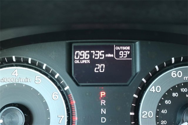 Used 2016 Honda Odyssey SE image 26