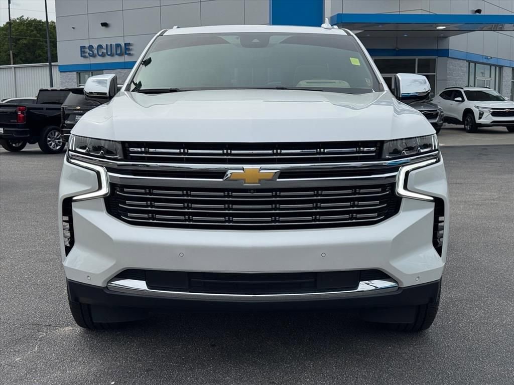 Used 2023 Chevrolet Tahoe Premier w/ Premium Package 2 AWD/4WD image 8