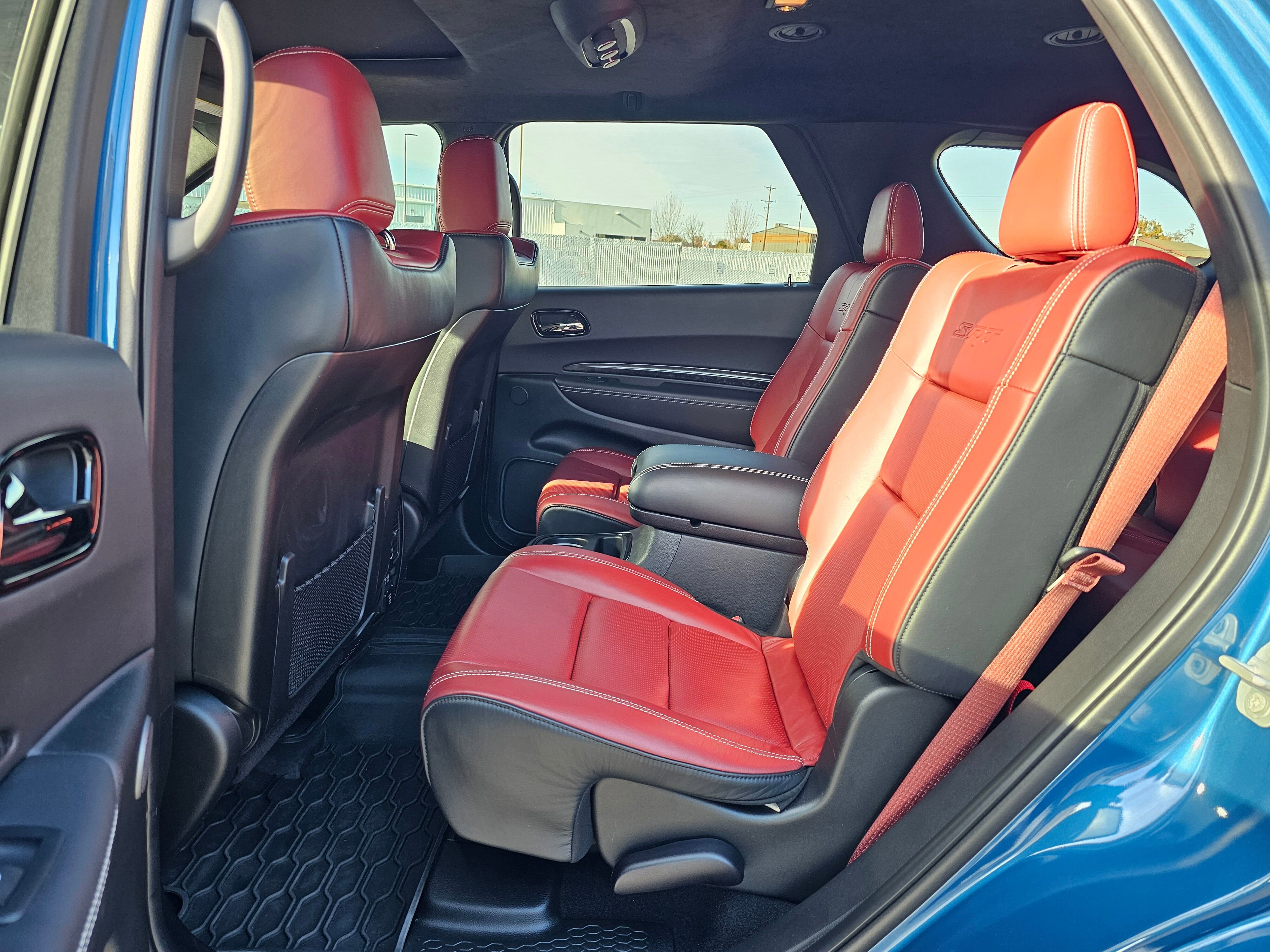 Used 2024 Dodge Durango SRT Hellcat image 13