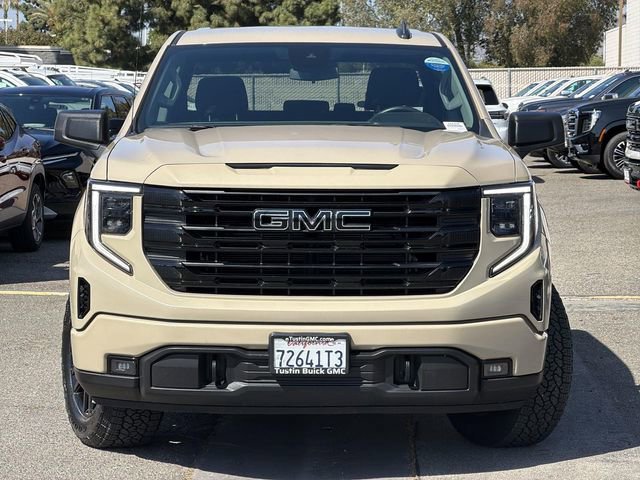 Used 2023 GMC Sierra 1500 Elevation AWD/4WD image 2