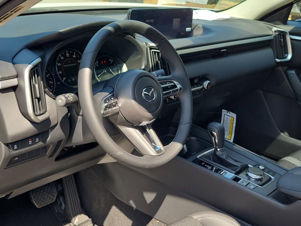 New 2026 MAZDA CX-50 AWD 2.5 S w/ Weather Package image 14