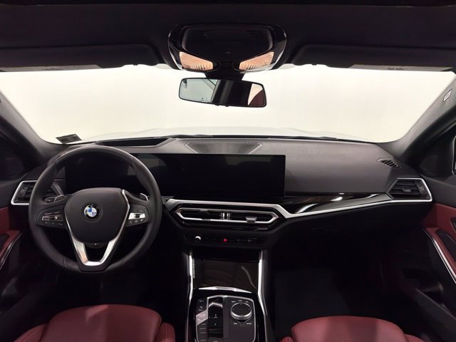 Certified 2023 BMW 330i xDrive Sedan w/ Premium Package AWD/4WD image 29