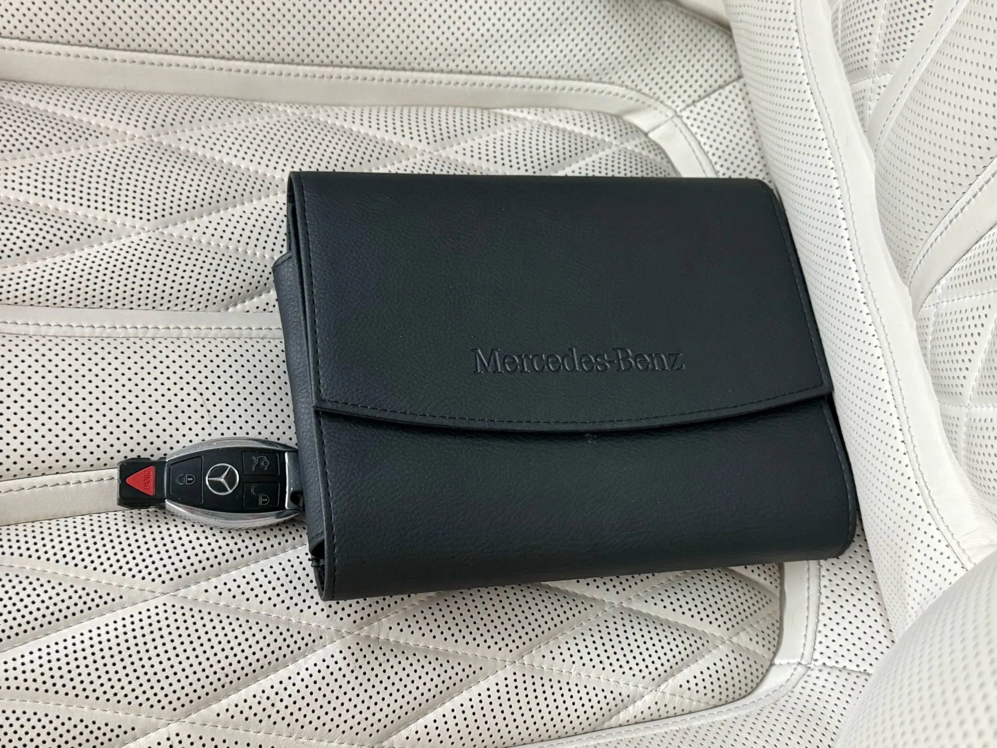 Used 2015 Mercedes-Benz S 63 AMG 4MATIC Coupe image 18