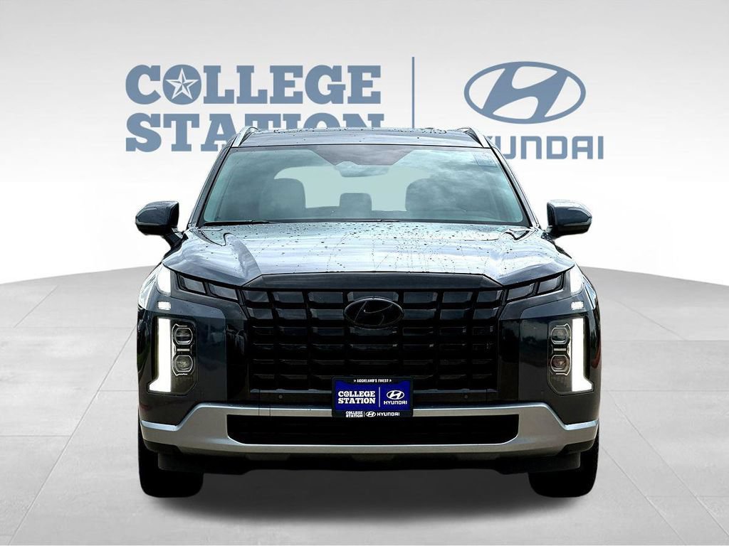 Used 2024 Hyundai Palisade SEL FWD image 4