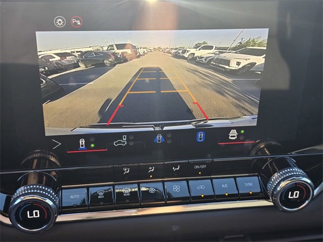 New 2026 GMC Canyon Elevation w/ Convenience Package image 20