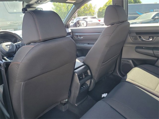 New 2026 Honda CR-V TrailSport image 14
