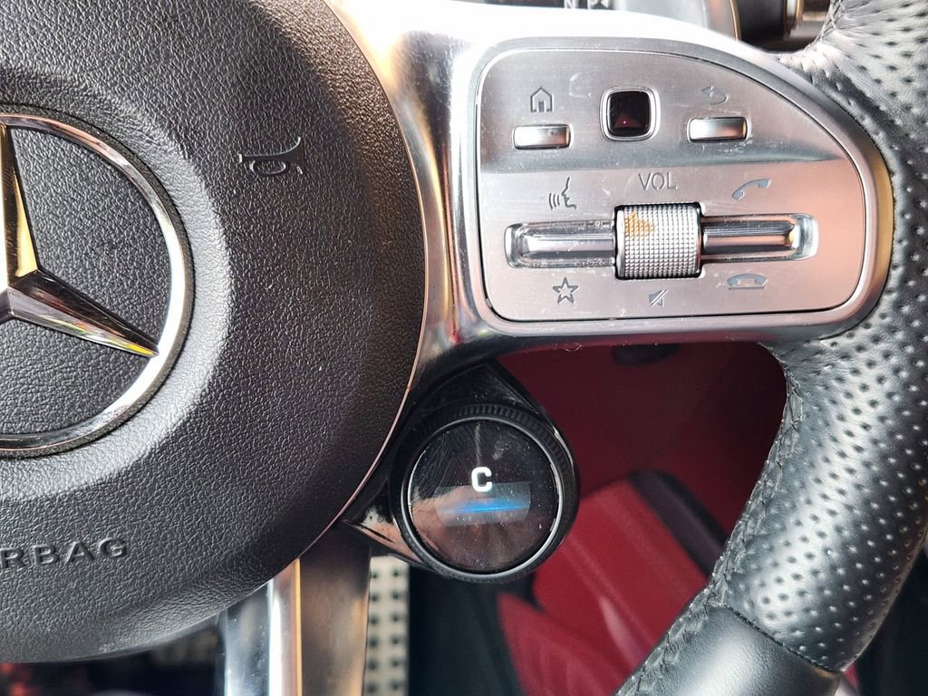 Used 2022 Mercedes-Benz G 63 AMG 4MATIC image 30