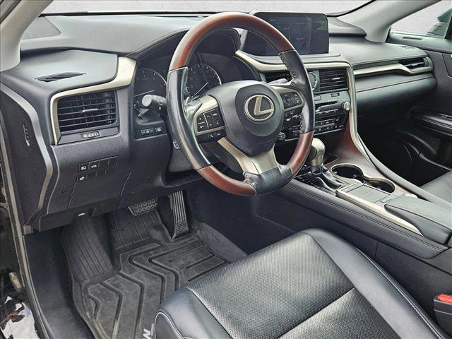 Used 2020 Lexus RX 350 FWD w/ Premium Package image 9