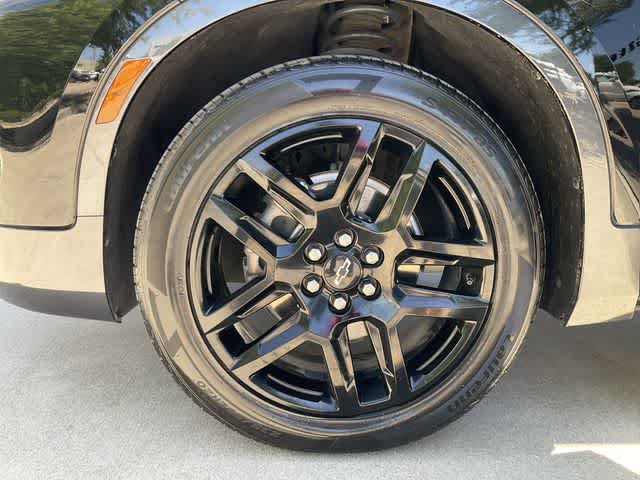 Used 2023 Chevrolet Blazer Premier w/ Enhanced Convenience Package FWD image 13