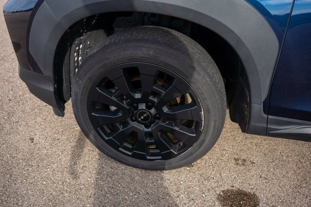 Used 2022 Honda Passport EX-L image 12